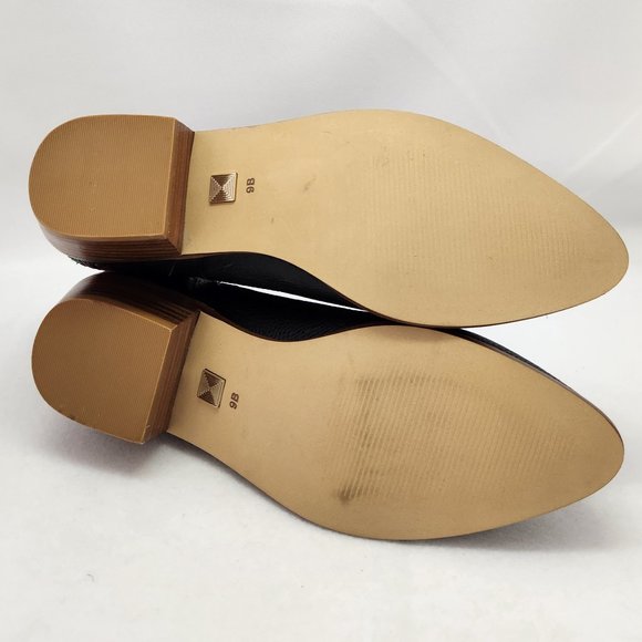 LuLaRoe Ankle Booties - Picture 14 of 16